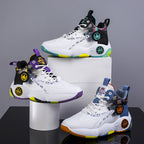 Damen Sportliche High-Performance Sneakers R&B