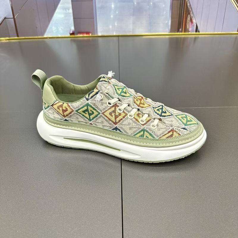 Damen Sportliche Komfort-Sneaker mit innovativer Dämpfungstechnologie