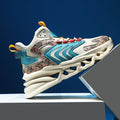Damen Sportliche Sneaker mit innovativem Dämpfungssystem und flexiblem Design R&B