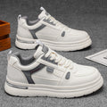 Damen Sportliche Sneakers mit atmungsaktiver Oberflächenstruktur und dämpfendem Sohlenprofil