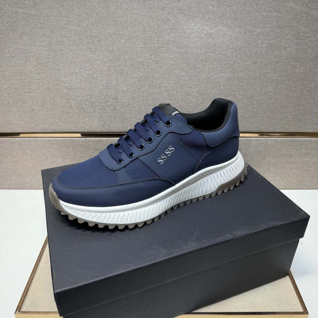Damen Sportliche Sneakers R&B