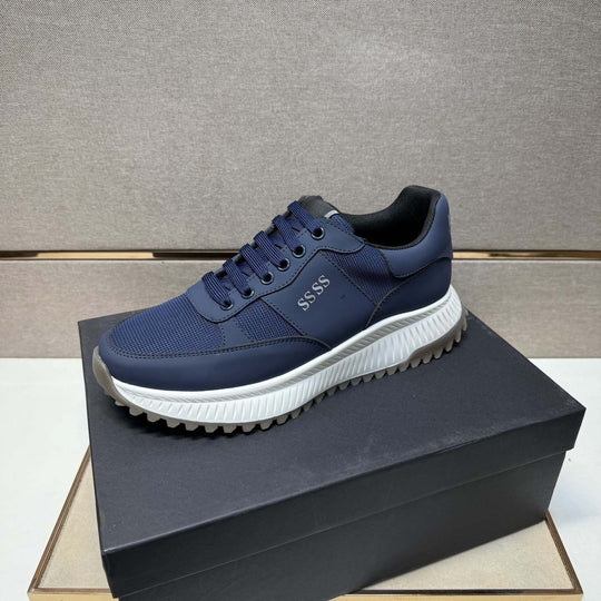 Damen Sportliche Sneakers R&B