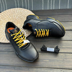 Damen Sportliche Sneaker mit atmungsaktiver Mesh-Oberfläche