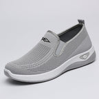 Damen Atmungsaktive Slip-On Sneakers mit flexiblem Design R&B