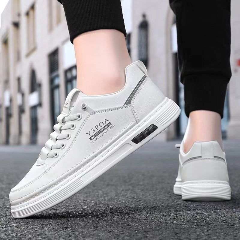 Damen Stilvolle Sneakers mit dämpfender Sohle und robustem Obermaterial R&B