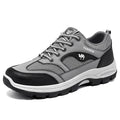 Damen Sportliche Wander- und Freizeitschuhe mit atmungsaktivem Obermaterial R&B