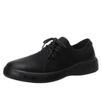 Damen Lederschuhe mit modernem Design und bequemem Dämpfungssystem R&B