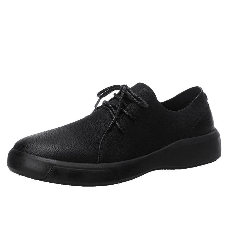 Damen Lederschuhe mit modernem Design und bequemem Dämpfungssystem R&B