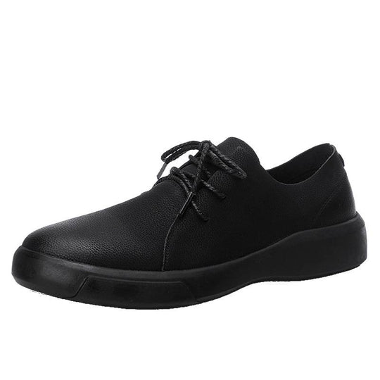 Damen Lederschuhe mit modernem Design und bequemem Dämpfungssystem R&B