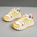 Damen Sportliche Lauf-Sneaker mit dämpfender Sohle und atmungsaktivem Obermaterial R&B