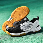 Damen Sportliche Hallenschuhe mit ergonomischer Dämpfungstechnologie