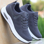 Damen Atmungsaktive Laufschuhe mit ergonomischem Design und flexibler Sohle R&B