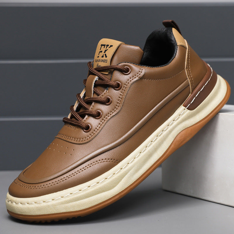 Damen Komfortable und stilvolle Sneakers mit ergonomischer Dämpfung R&B