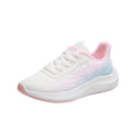 Damen Atmungsaktive Lauf-Sneaker mit flexibler Dämpfung und rutschfester Sohle R&B