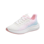Damen Atmungsaktive Lauf-Sneaker mit flexibler Dämpfung und rutschfester Sohle R&B