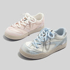 Damen Leichte Atemberaubende Sneakers mit innovativer Mesh-Technologie und flexibler Sohle