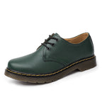 Damen Elegante und bequeme Schnürschuhe R&B