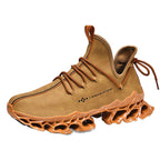 Damen Sportliche Sneakers mit einzigartiger Luftpolster-Sohle R&B
