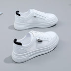 Damen Sportliche Sneakers mit komfortabler Dämpfung und modischem Design R&B