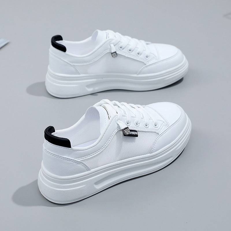Damen Sportliche Sneakers mit komfortabler Dämpfung und modischem Design R&B