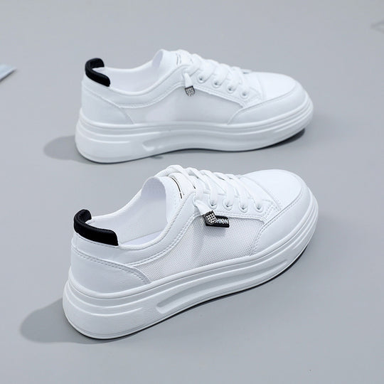 Damen Sportliche Sneakers mit komfortabler Dämpfung und modischem Design R&B