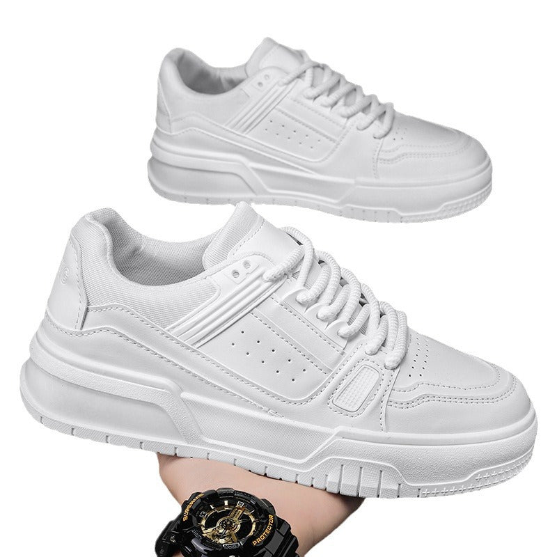 Damen Sneaker mit hochqualitativem Dämpfungssystem und modischem Design R&B