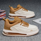 Damen Komfortable und luftdurchlässige Freizeitsneaker mit innovativer Dämpfungstechnologie R&B