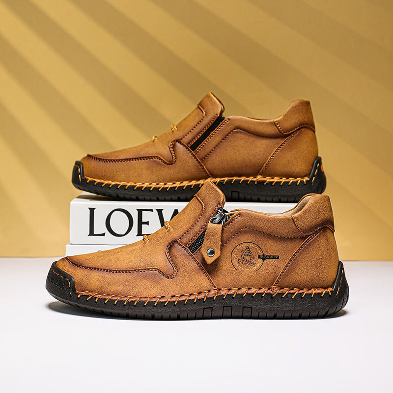 Damen Bequeme und elegante Sneaker R&B