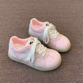Damen Sneaker mit atmungsaktivem Obermaterial und gepolsterter Innensohle R&B