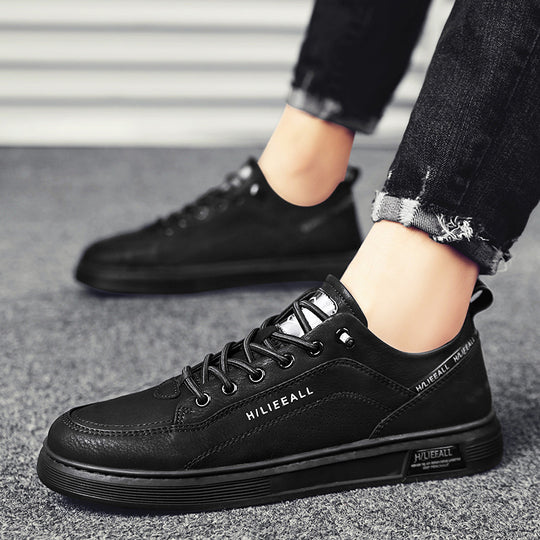 Damen Bequeme Skate-Sneaker mit verstärktem Fersenbereich und atmungsaktivem Obermaterial R&B