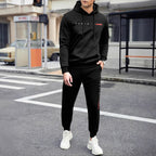 Herren Sportanzug R&B