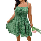 Damen Sommerkleid R&B