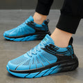 Damen Sportliche Lauf-Sneaker mit dynamischen Dämpfungseigenschaften