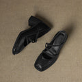 Damen Elegante Slingback-Pumps mit modischem Riemchen