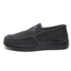 Herren Komfortable Slipper aus hochwertigem Wildleder R&B
