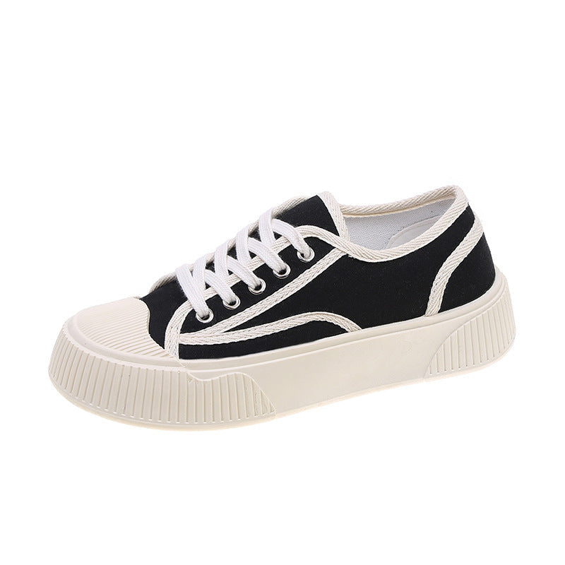 Damen Freizeit Sneaker R&B