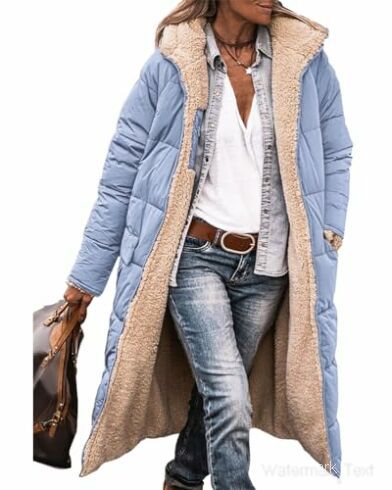 R&B | Winterjacke
