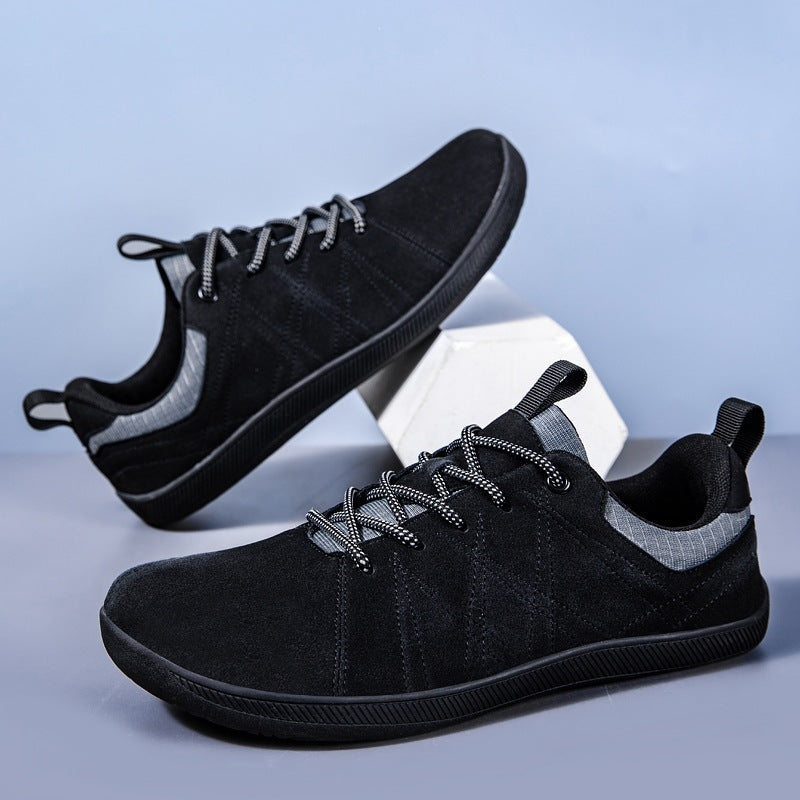 Damen Sportliche Freizeitschuhe mit innovativem Obermaterial
