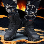 Herren robuste Outdoor-Boots für anspruchsvolle Terrain R&B