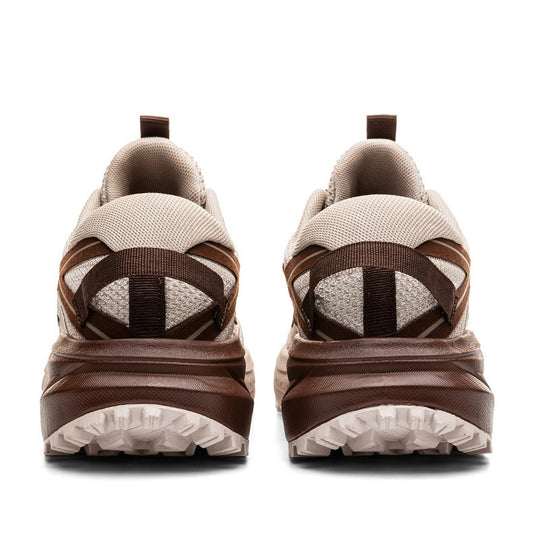 Damen Hochentwickelte Trailrunning-Schuhe mit rutschfester Sohle und atmungsaktivem Obermaterial R&B