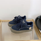 Damen Sportliche Sneakers mit modischen Akzenten und hohem Tragekomfort