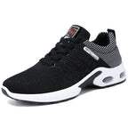 Damen Atmungsaktive Laufschuhe mit flexibler Dämpfungstechnologie R&B