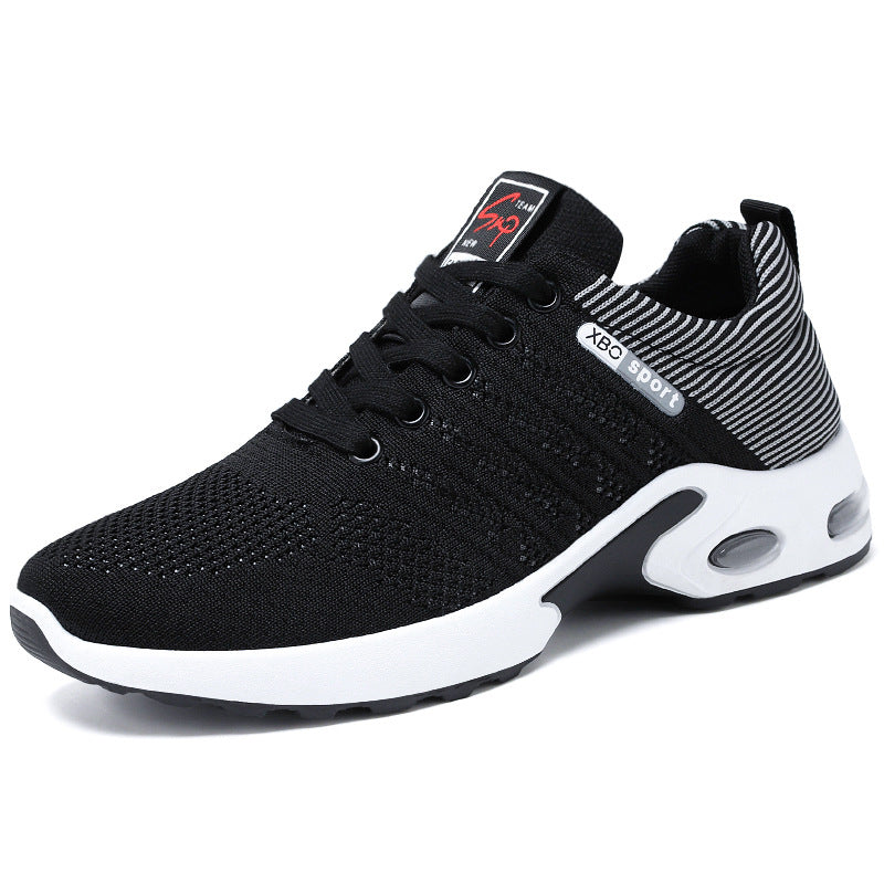 Damen Atmungsaktive Laufschuhe mit flexibler Dämpfungstechnologie R&B