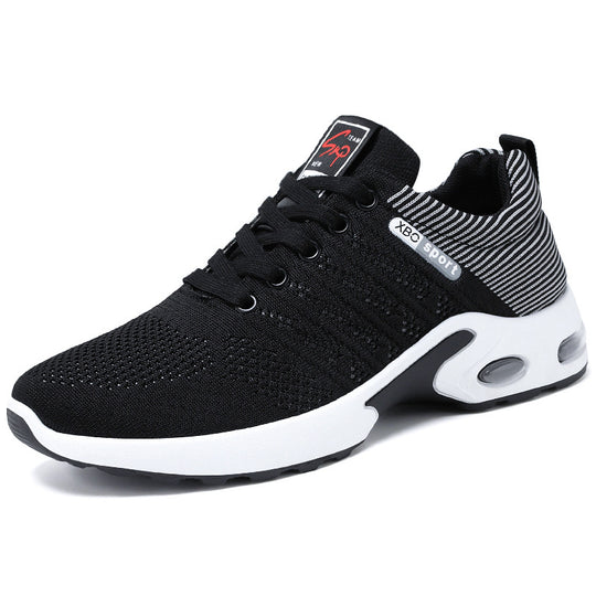 Damen Atmungsaktive Laufschuhe mit flexibler Dämpfungstechnologie R&B