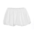 Damen Voluminöse Shorts mit elastischem Bund R&B