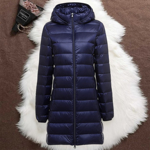 R&B | Praktische Kapuzenjacke