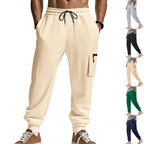 Herren Sportliche Freizeithosen R&B