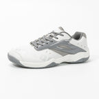 Unisex nan leichte atmungsaktive Indoor-Tennisschuhe mit stoßdämpfender Gummisohle R&B