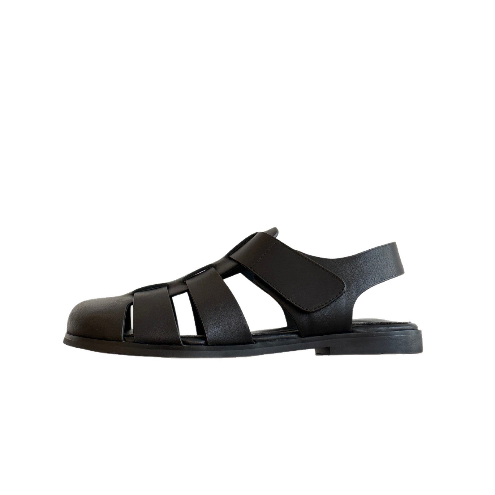 Damen Clogs mit dekorativem Flechtmuster und ergonomischer Sohlenkonstruktion R&B