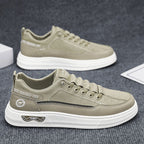 Damen modische Sneakers mit ergonomischem Design und rutschfester Sohle R&B